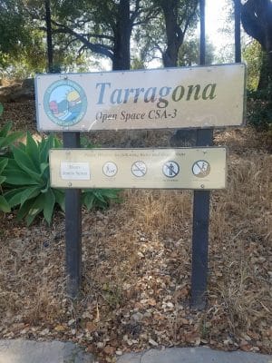 Tarragona Open Space