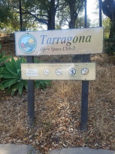 Tarragona Open Space