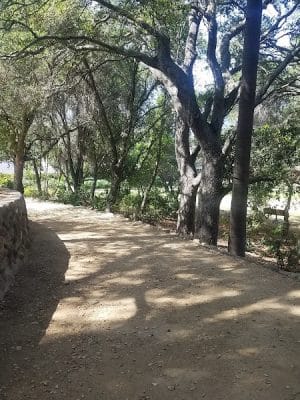 Tarragona Open Space