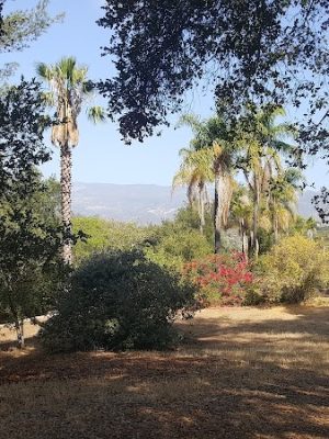 Tarragona Open Space