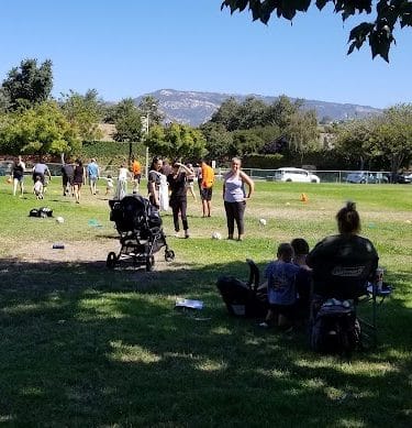 Winchester II Open Space