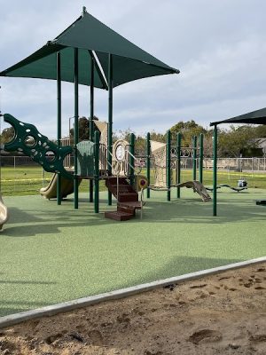 Winchester II Open Space