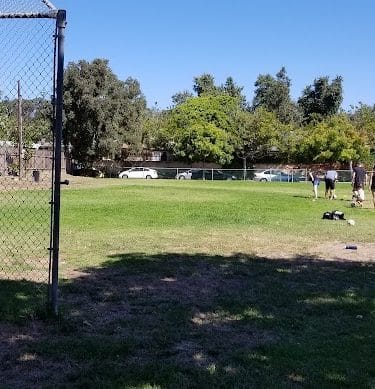 Winchester II Open Space