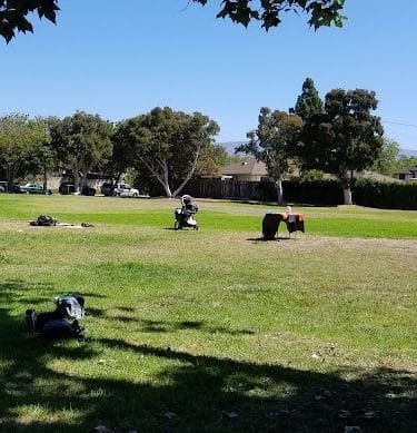 Winchester II Open Space