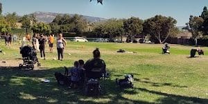 Winchester II Open Space