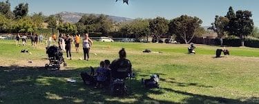 Winchester II Open Space