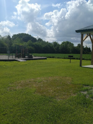 Wales Township Park