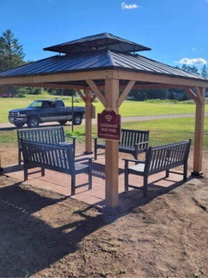 Goodman WiFi Park