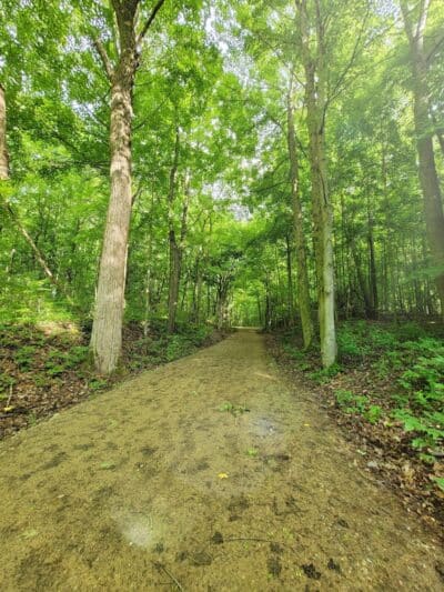 Atlas County Park - Goodrich, MI