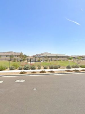 Hudson Commons HOA Dog Park