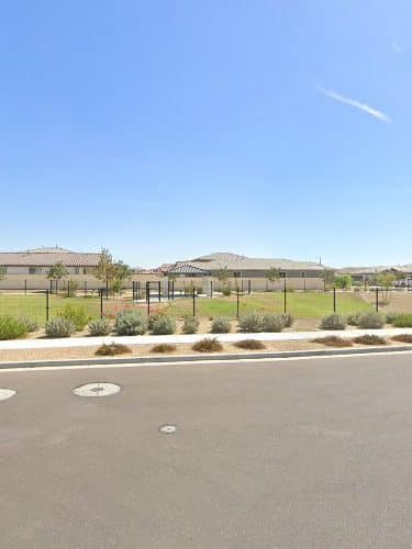 Hudson Commons HOA Dog Park