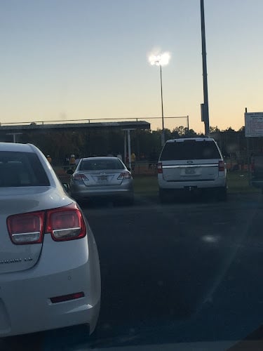 Gordon Athletic Complex - Gordon, GA