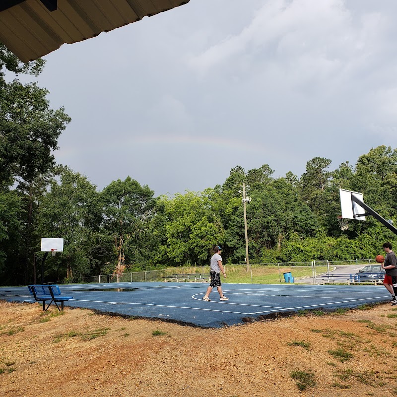 Cooper's Community Park - Gordon, GA