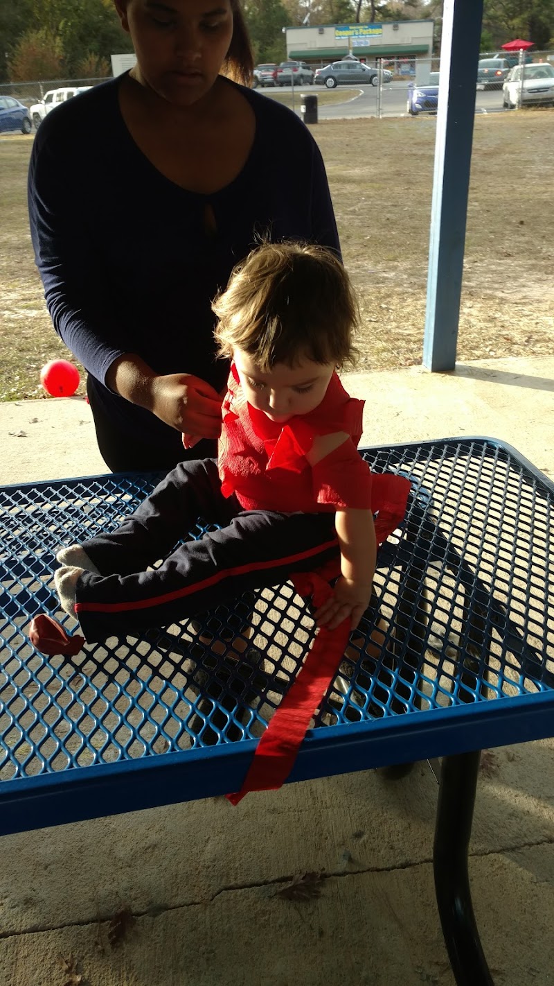 Cooper's Community Park - Gordon, GA