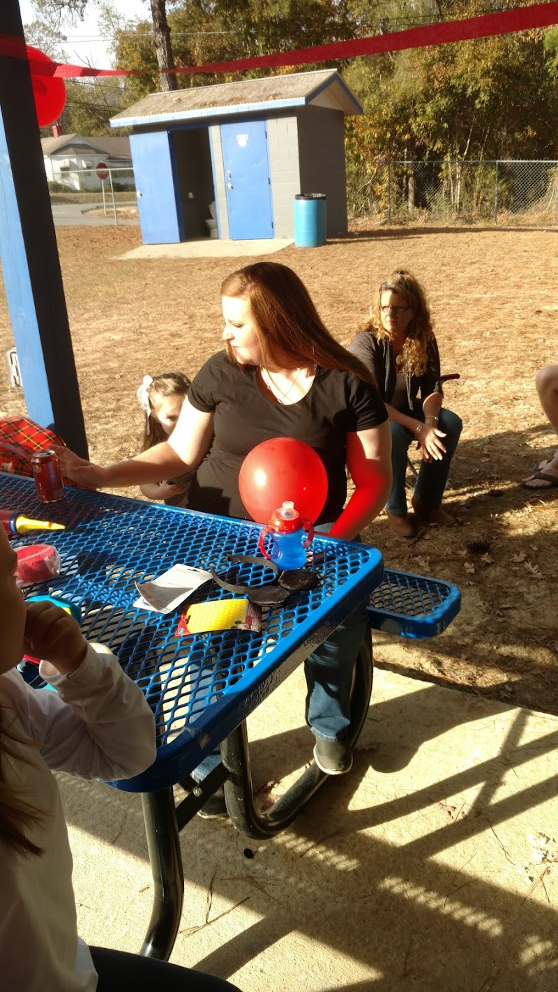 Cooper's Community Park - Gordon, GA