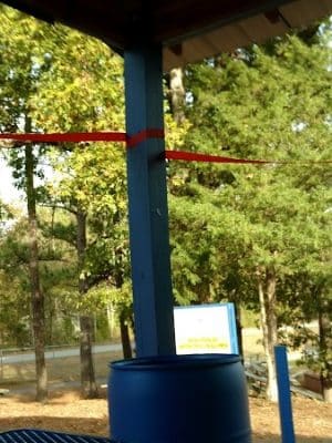 Cooper's Community Park - Gordon, GA