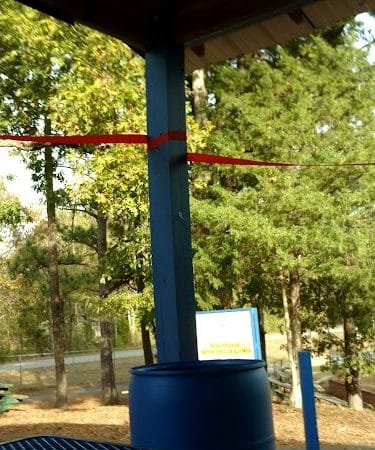 Cooper's Community Park - Gordon, GA