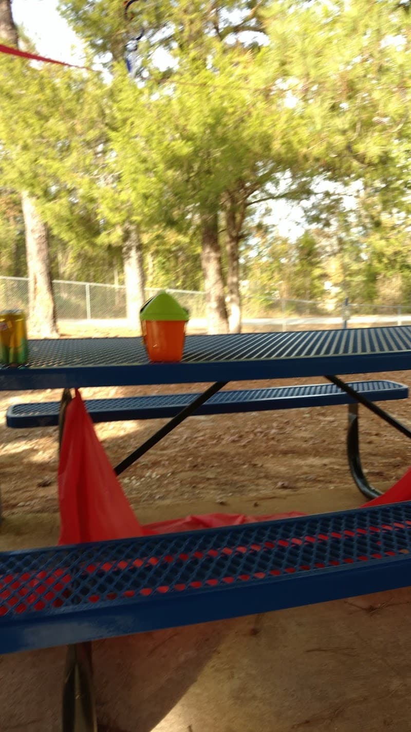 Cooper's Community Park - Gordon, GA