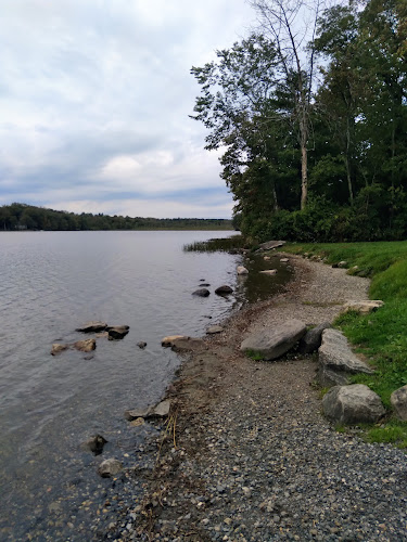 Dog Pond Public Boat Launch