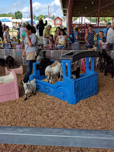 Goshen Fair Grounds