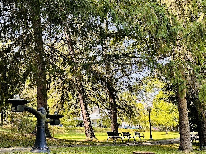 Goshen Dog Park - Goshen, NY