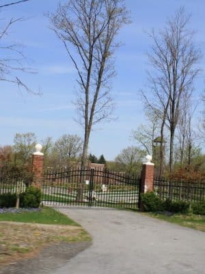 Salesian Park