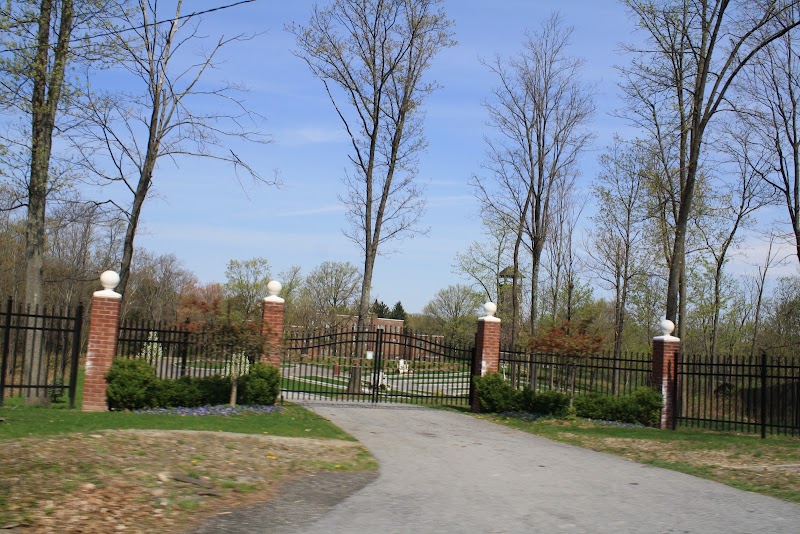Salesian Park - Goshen, NY