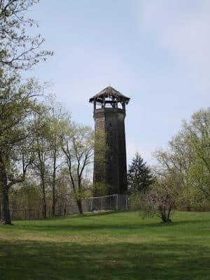 Salesian Park