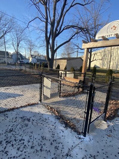 Sprocket Dog Park - Goshen,