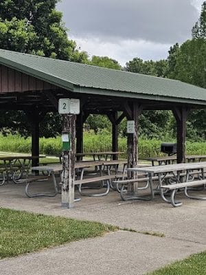 Flatwoods Park