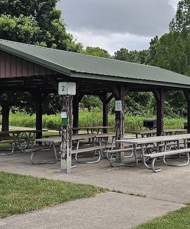 Flatwoods Park