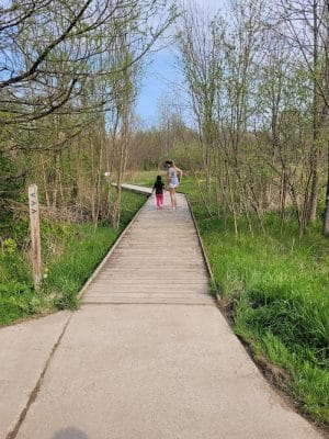 Flatwoods Park