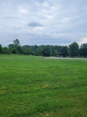 Flatwoods Park