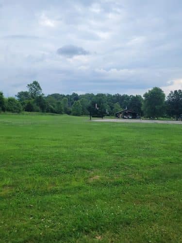 Flatwoods Park