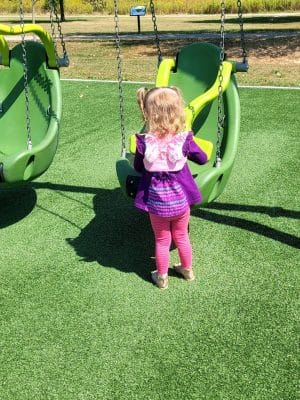Flatwoods Park