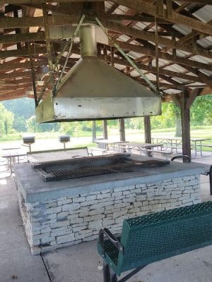 Flatwoods Park