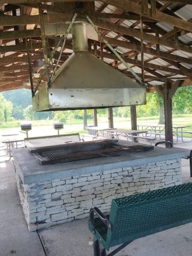 Flatwoods Park