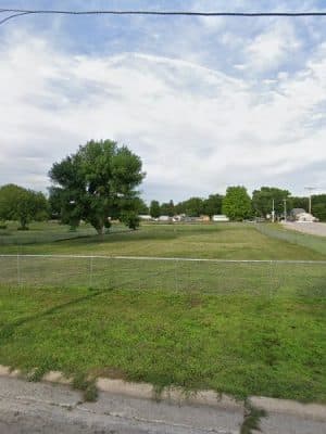 Gowrie Dog Park - Gowrie, IA