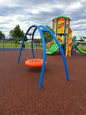 Armstrong Park