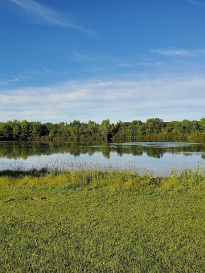 Grand Blanc Dog Park - Grand Blanc, MI