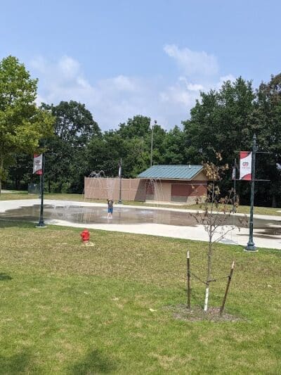 Physicians Park - Grand Blanc, MI