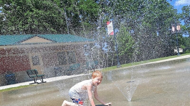Physicians Park - Grand Blanc, MI