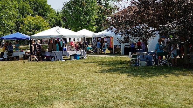 Physicians Park - Grand Blanc, MI