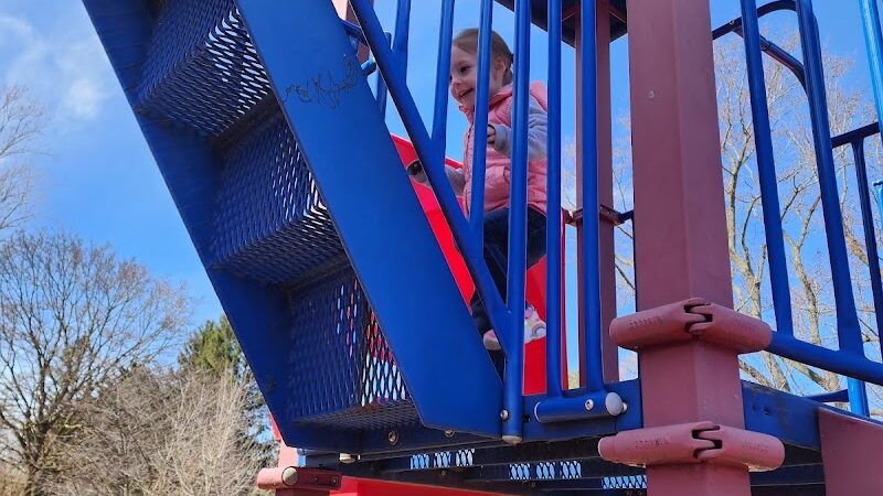 Rust Park - Grand Blanc, MI