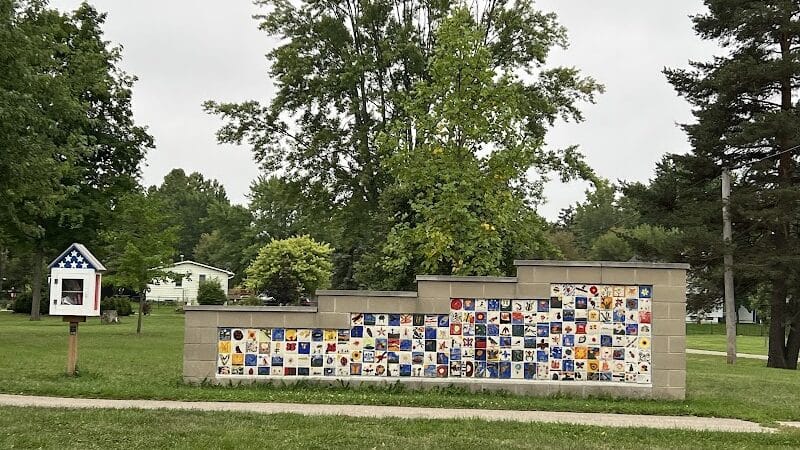 Rust Park - Grand Blanc, MI