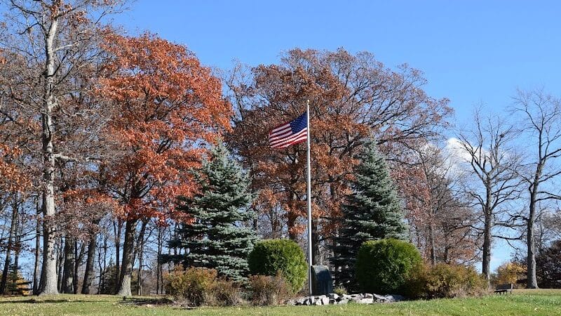 Rust Park - Grand Blanc, MI