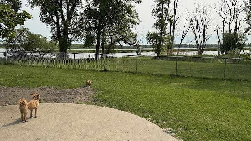 Grand Haven Dog Park - Grand Haven, MI
