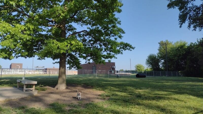 Grand Haven Dog Park - Grand Haven, MI