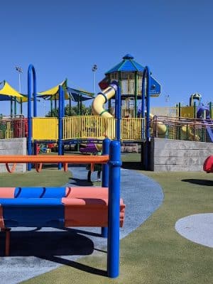 Canyon View Dog Park