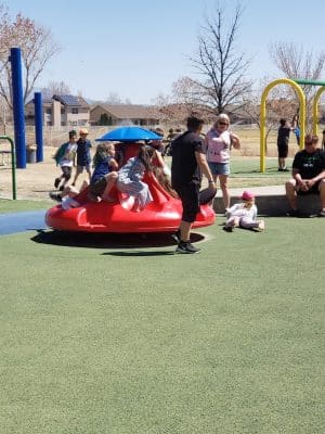 Canyon View Dog Park